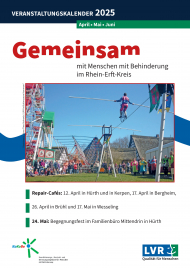 Titelbild Gemeinsam