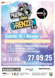Party Hürth